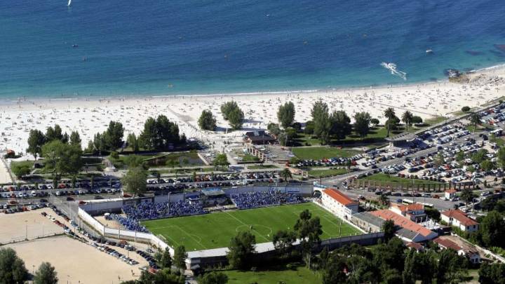 Vigo diseña la gran recuperación de O Vao: paseo retranqueado, más dunas y un litoral renaturalizado