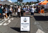New farmer’s market launches in Dana Point Harbor