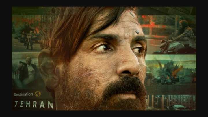 Tehran Movie Explained: How ZEE5 Blends Global Thrills with Tamil Movies and Hindi Movies