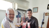 Se viene el torneo "Jigoro Kano"