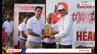 Amandeep BR Medicity marks World Heart Day in Srinagar with walkathon promoting heart health