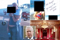 Jeffrey Epstein's assistant names Donald Trump, Prince Andrew among leaders she met