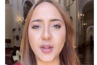 Reportera de Telemundo pide oraciones por la salud de su madre: "Su fragilidad me duele"