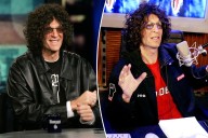 Howard Stern's future with SiriusXM revealed