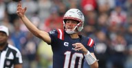 Maye’s Plays: Accuracy issues plague Patriots QB to start sophomore season