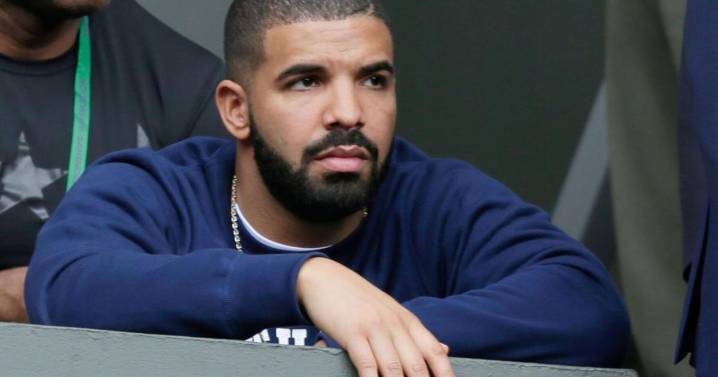 Drake places a $300,000 bet on Jannik Sinner to win the US Open
