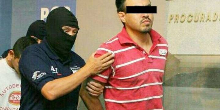 Departamento de EEUU sentencia a 31 años de prisión a “El Chelelo”, líder de Los Zetas, por narcotráfico y violencia en la frontera