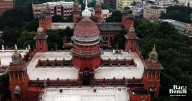Two additional judges of Madras High Court made permanent