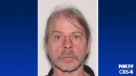Kokomo Police Department searching for missing 57