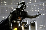 Star Wars: Sable de luz de Darth Vader se vende por 3,6 millones de dólares en subasta histórica