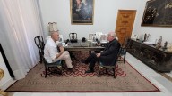 Antonio Muñoz grabará por primera vez su podcast cultural con público