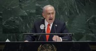 Países boicotean a Benjamín Netanyahu en la ONU; Primer Ministro israelí da discurso desafiante
