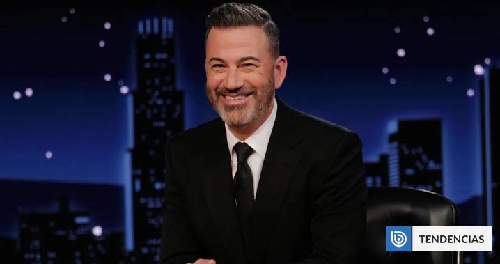Operador de 38 estaciones de ABC se niega a programar regreso de Jimmy Kimmel a la TV