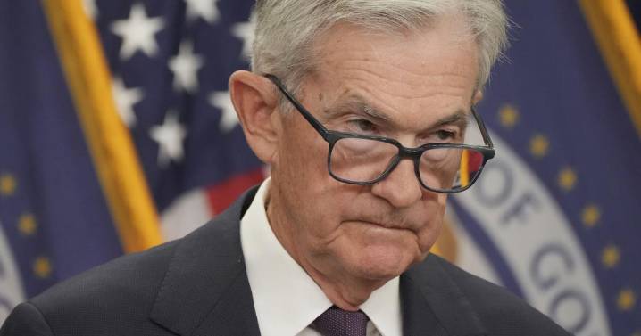 The Federal Reserve’s century-long power grab deserves accountability, downsizing