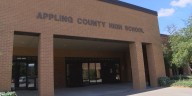 Gun found in student’s car at Appling County High School