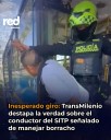 Video de conductor del SITP desorientado se hace viral: TransMilenio aclara lo ocurrido