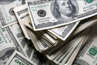 El dólar tocó el techo de la banda y el BCRA está habilitado a vender reservas