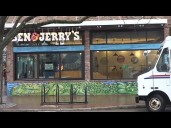 Jerry quits Ben & Jerry's, saying its independence on social issues has been stifled
