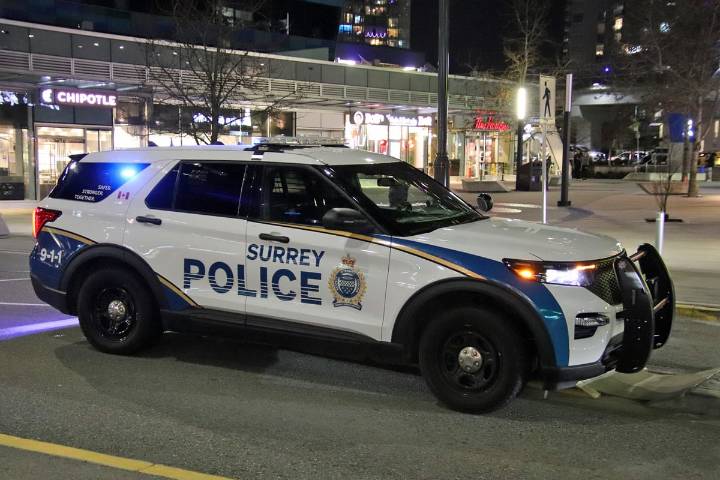 Delta, B.C., man charged with extortion, shootings in Ontario