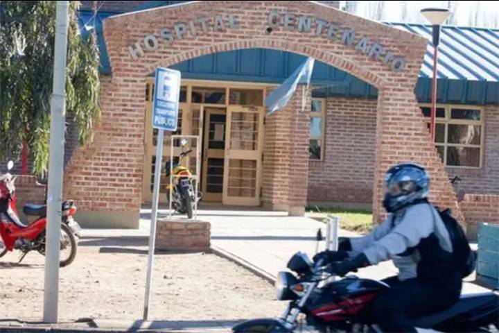 Escalofriante hecho: bebé fue asesinado con golpes de puño y detuvieron al papá