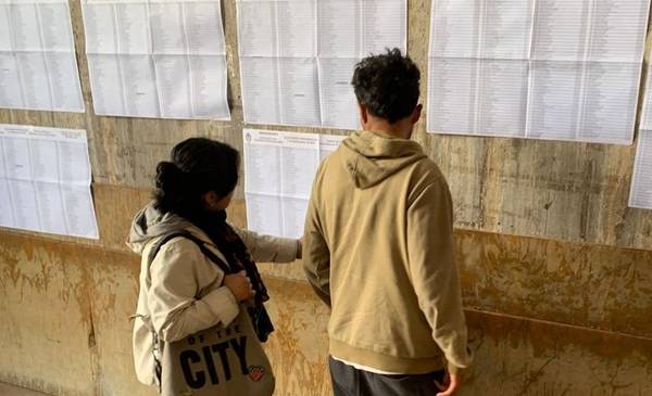 Ya se vota en la Provincia de Buenos Aires: mucho en juego más allá de lo legislativo