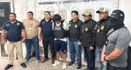 Cae El Monstruo en Paraguay: “Cuando le preguntaron si es cierto que la policía de Perú le brindaba información él dijo que sí” El Monstruo | captura | criminal más buscado | Paraguay | Perú | Eric Mo