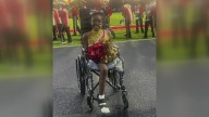 'Oh my gosh. Thank you!' Shaker Heights teen gets life-changing surprise after months