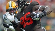 Who could the Browns move before the NFL trade deadline?
