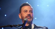 Jimmy Kimmel: Canadian performers show support for comedian