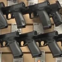 Research reveals link between parental gun storage and child suicides in US