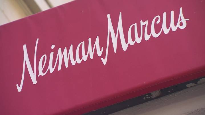 Neiman Marcus store at Willow Bend in Plano will close