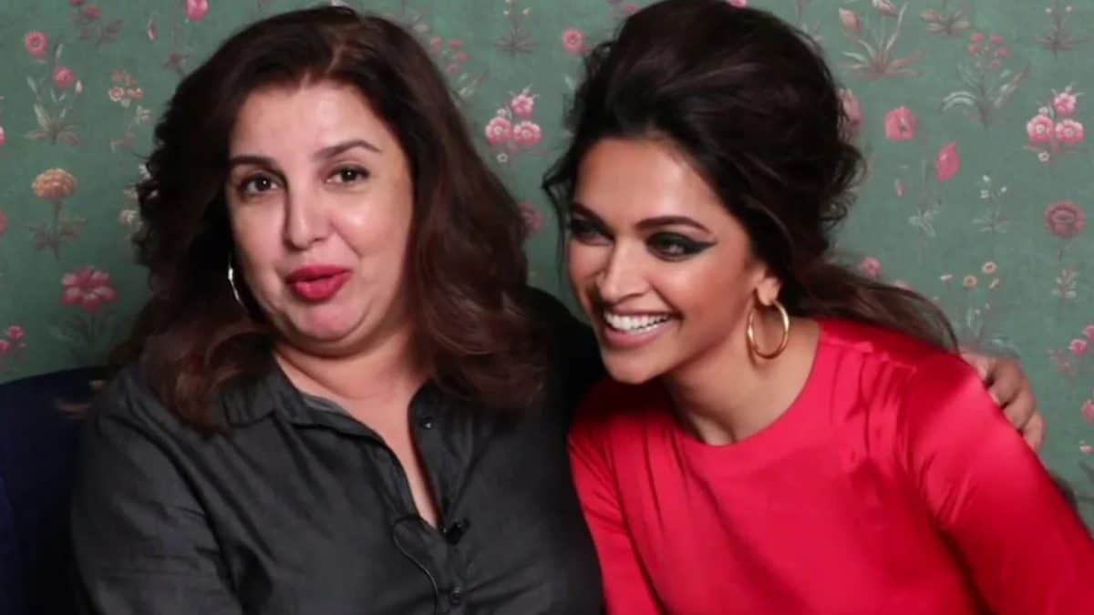 Did Deepika Padukone And Farah Khan Really Unfollow Each Other? Here's The Truth