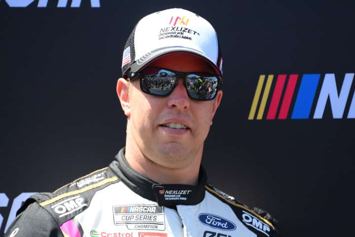 NASCAR Insider Reveals Bristol’s Wild Drinking Ritual After Brad Keselowski’s “Old School” Claim Brad Keselowski shares candid thoughts on Bristol’s old-school racing vibe while outlining bold ideas f