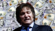 El BCRA vendió u$s379 millones pero los dólares financieros siguen disparados