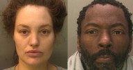 Fugitive aristocrat Constance Marten and partner Mark Gordon jailed for killing their baby