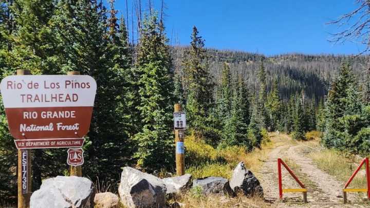 La extraña muerte de dos cazadores de alces en Colorado que fueron reportados desaparecidos