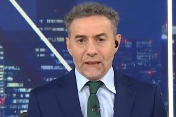 Luis Majul le dejó 10 consejos a Javier Milei luego de la "aplastante derrota"