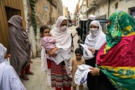 Health worker attacked during HPV vaccination drive in Punjab