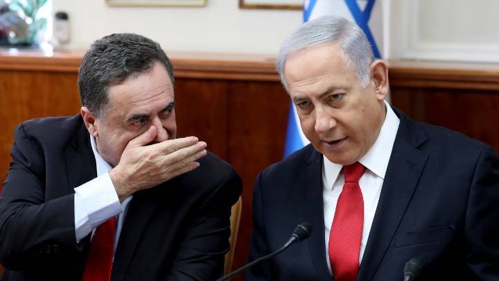 Israel se suma a Trump y da un ultimátum a Hamás: "Liberen a rehenes y depongan armas o Gaza será destruida"