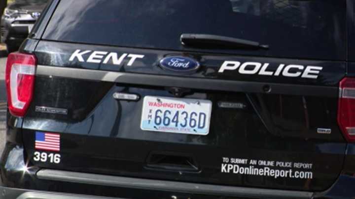 Police make arrest in killing of Kent, WA shop clerk