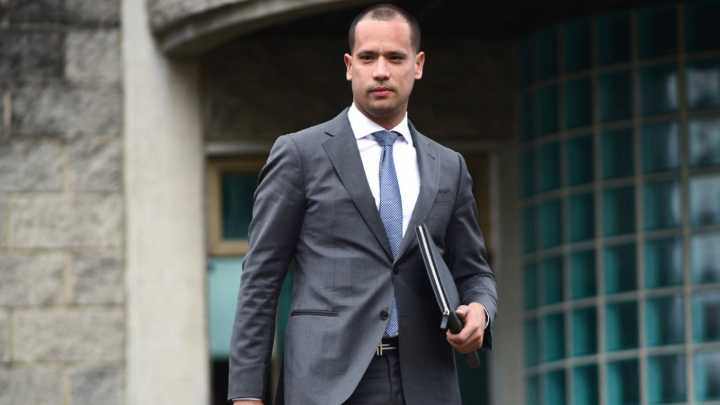 Juez condena a Diego Cadena por soborno en actuación penal en el caso Monsalve