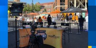 Volunteer Gameday to feature Nathan Robinson, Edrees Farooq as Vols look to UAB