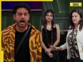 Bigg Boss 19: Kunickaa Sadanand slams 'besharam, badtameez' Farrhana Bhat