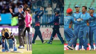 5 Biggest Wins By Associate Nations Against Full Members In Men's T20Is