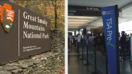 Government shutdown may impact East Tennesseans' daily life