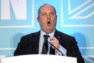 Reform campaigning 'to seize control of London doughnut' reveals assembly member