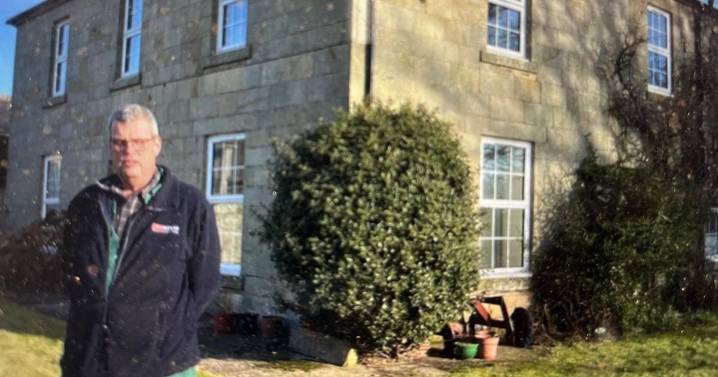 'We were forced from our home after 118 years for a road which was never built'