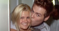 Kerry Katona 'heartbroken' after finding out Brian McFadden cheated before wedding