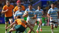 Los Pumas, listos para perseguir un sueño ante el campeón del mundo: primer capítulo en Durban