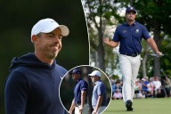 Rory McIlroy takes jab at Bryson DeChambeau before Ryder Cup